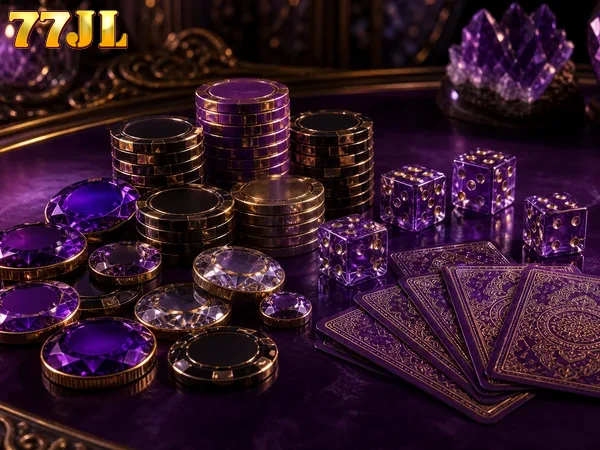 Spirit Party visual 2